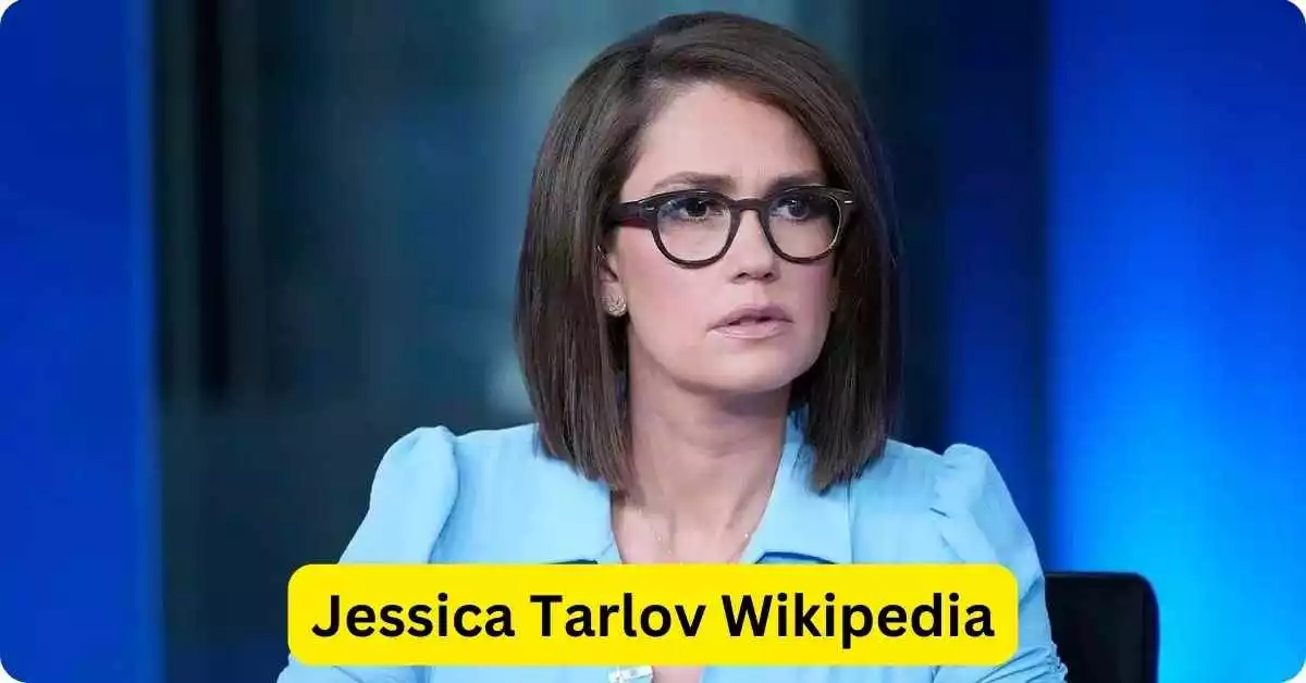 Jessica Tarlov Wikipedia A Comprehensive Look at Her Influential Career Globaldetailwiki