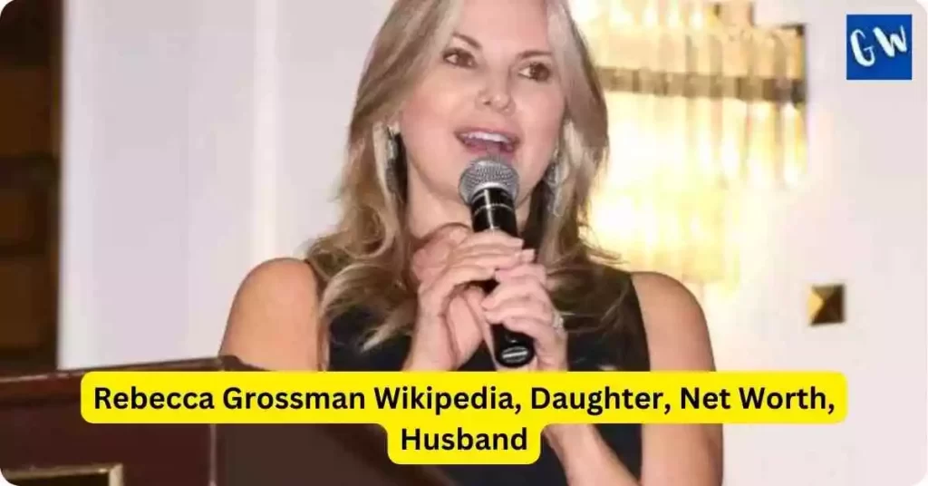 Rebecca Grossman Wikipedia Daughter Net Worth Husband   Rebecca Grossman Wikipedia 1024x536.webp